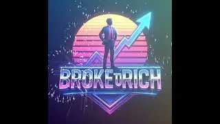 BrokeToRich Anthem #Crypto #GameFi #LaunchSoon #FromBrokeToRich #Binance   #CryptoMarket #binance
