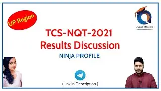 TCS-NQT-2021 Results Discussion ( Complete Process) #tcsnqt #tcsnqt2021
