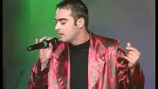 Dato Khujadze - ხოხბის ყელივით ლამაზი (2000)
