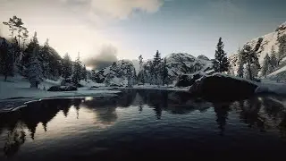 Old West: Frost | Bill Haider | #8 #rdr2  #roleplay