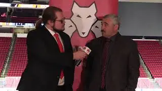 2019 Governor's Cup: Icepack vs Carolina Hockey