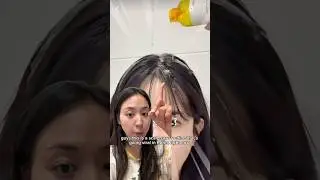 Why Are Koreans Using Cleansing Oil on Their Scalp?