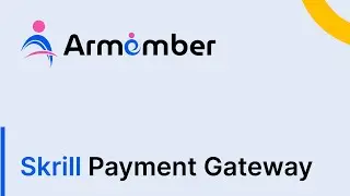 How to Integrate Skrill Payment Gateway with ARMember Plugin
