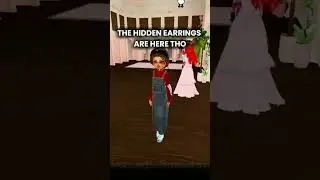 WHAT IN THE SKIBIDI ?!?? #roblox #dresstoimpress #update #robloxdressup #manytagsisitnotxd #shorts