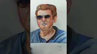 valimai drawing