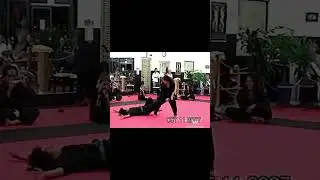 Kuk Sool Kwan Dojang