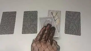 СОБЫТИЯ БЛИЖАЙШЕГО БУДУЩЕГО, 4 ВАРИАНТА