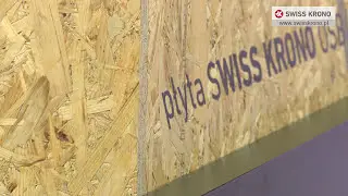 SWISS KRONO na XV Targach Grupy Polskie Składy Budowlane