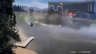 Far Cry 5 Benchmark GTX 1060 FX-8350 FPS Test