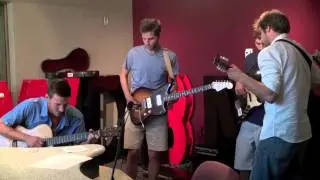 Ben Daniels Band - Spoonfed [Live @ Impact]