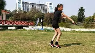 Naah Harrdy Sandhv Dance Solo Choreographyi  PunjabiVatest Hit Song 2017