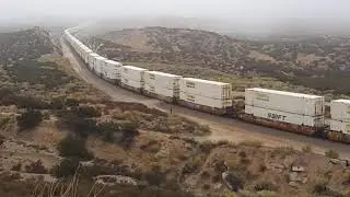 BNFS with NS power on the point