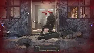 Call of Duty Vanguard: Revolving Shotgun Gameplay (No Commentary)