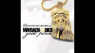 Maybach Dice - Moses
