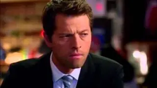 Destiel - You and me