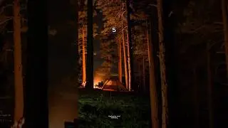 Choose a place for camping ✨🏕#vibe #relax #aesthetic #nature #camping #trip #enjoy