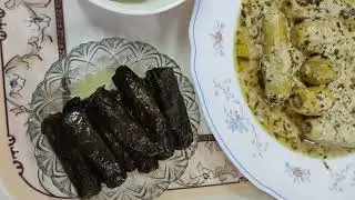 zucchini / كوسا ابلما 