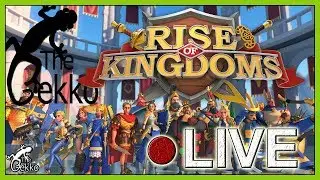 Osiris League & LK Season 2 Speculations, Q&A and more! - Ark of Osiris League LIVE!