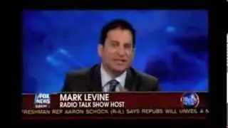 Mark Levine for Congress