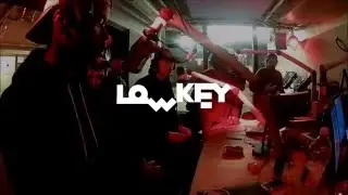 LOWKEY RADIO  - AXELENCE