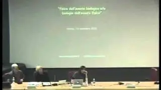 Essere umani: prospettive per il futuro (2° giorno) 4/10