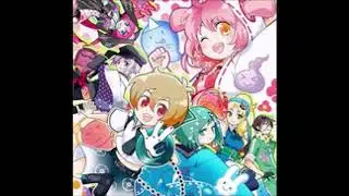 Yousuke Yasui - Superhero@8bit Arrange