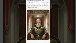 Anglo-Saxon age :Beowulf History of English litrature 