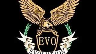 Голд-ивент в клане EVO;
