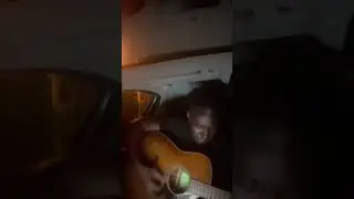 Turner Harris Original Song(Wonderland)- 2025 Proteus Music Contest Submission