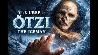 The Shocking Truth About &Ouml;tzi the Iceman: New DNA Evidence & 5,300-Year-Old Secrets [2026]