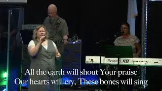 Covenant Generations Church
