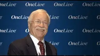Dr. Talley on the CAPTIVATE Trial in CLL