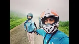 2019 KTM DUKE 200  ADVENTURE RIDE | vagamon | #exploreidukki #explorekerala #exploreindia