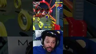 TAILS IS BROKEN