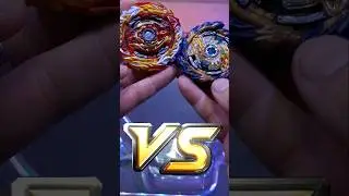 World Spriggan VS Mirage Fafnir | EPIC Battle Request 🔥🔥 #beyblade #beybladeburst