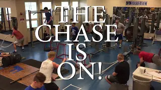 Franklin Community Football Off-Season Training