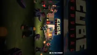 تحميل cube survival مهكرة باخر اصدار 💥اموال لا تنتهي 💥انتقال سريع💥بناء مجاني💥.......