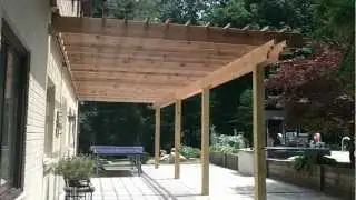 Long Island Deck Builder
