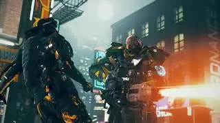Official Call of Duty&reg;  Infinite Warfare   Willard Wyler's Halloween Scream