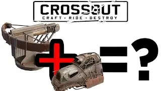 Crossout Ghost Cab Spike Build