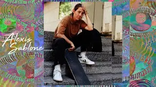 Alexis Sablone | 