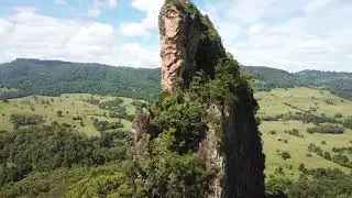 Nimbin Rocks