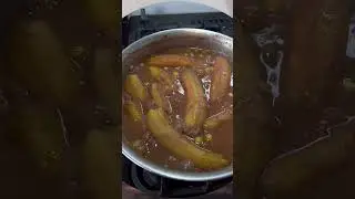 Beans katogo #ugandanfood #thecookingnurse