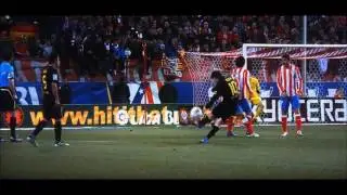 Lionel Messi ● Absolutely World Class