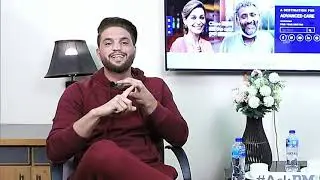 🔴 LIVE | Muhammad Saqib, Manager Gym | Ask RMI Live
