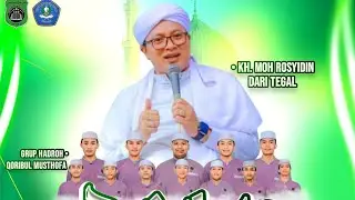 RAJABAN PILIHAN || YAYASAN MAMBAUL ULUM AL ISLAMI KOTA TEGAL #live #shorts #video