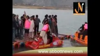 Khanpur Lake Documentary