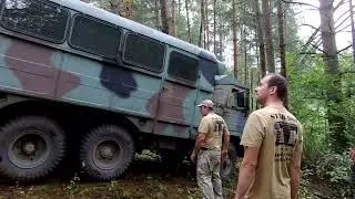 VI Zlot STARa 660 w Jaworznie