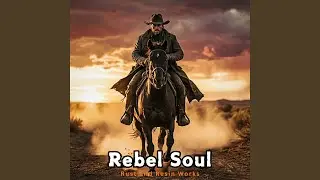 Rebel Soul