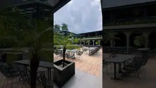 Rekomendasi cafe di Tangerang Selatan🙌🏻